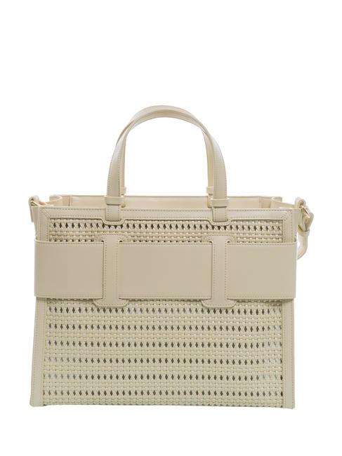 A|X BUCKLE Bolso de mano con bandolera suelo polvoriento - Bolsos Mujer