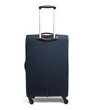 R RONCATO ECO-MOOD Carro extensible de gran tama&ntilde;o noche azul - Trolley Semirr&iacute;gidos - 4