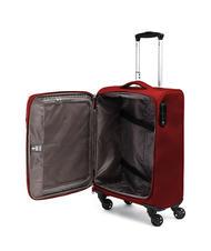 R RONCATO ECO-MOOD Set de 3 carritos: cabina+exp.mediano y grande. rojo - Set Trolley - 2