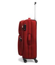 R RONCATO ECO-MOOD Set de 3 carritos: cabina+exp.mediano y grande. rojo - Set Trolley - 6