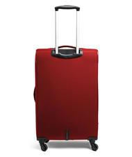 R RONCATO ECO-MOOD Set de 3 carritos: cabina+exp.mediano y grande. rojo - Set Trolley - 7
