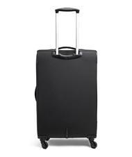 R RONCATO ECO-MOOD Set de 3 carritos: cabina+exp.mediano y grande. negro - Set Trolley - 7