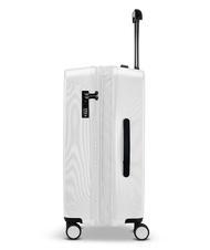 CIAK RONCATO RITMO Carro expandible mediano blanco - Trolley Rígidos - 4