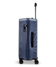 CIAK RONCATO RITMO Carro expandible mediano blu navy - Trolley Rígidos - 3