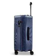 CIAK RONCATO RITMO Carro expandible mediano blu navy - Trolley Rígidos - 4
