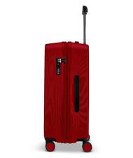 CIAK RONCATO RITMO Carro expandible mediano rojo - Trolley Rígidos - 3