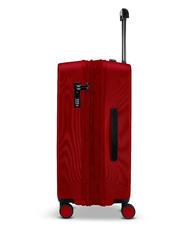 CIAK RONCATO RITMO Carro expandible mediano rojo - Trolley Rígidos - 4