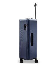 CIAK RONCATO RITMO Carro extensible grande blu navy - Trolley R&iacute;gidos - 3