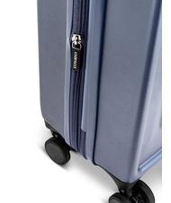 CIAK RONCATO RITMO Carro extensible grande blu navy - Trolley R&iacute;gidos - 7
