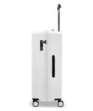 CIAK RONCATO RITMO Carro extensible grande blanco - Trolley R&iacute;gidos - 3