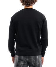 JOHN RICHMOND MENDIL Sudadera con cuello redondo - Sudaderas