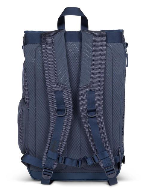 TECUM ROLL mochila para portátil de 14" cnnct marina - Mochilas para portátil