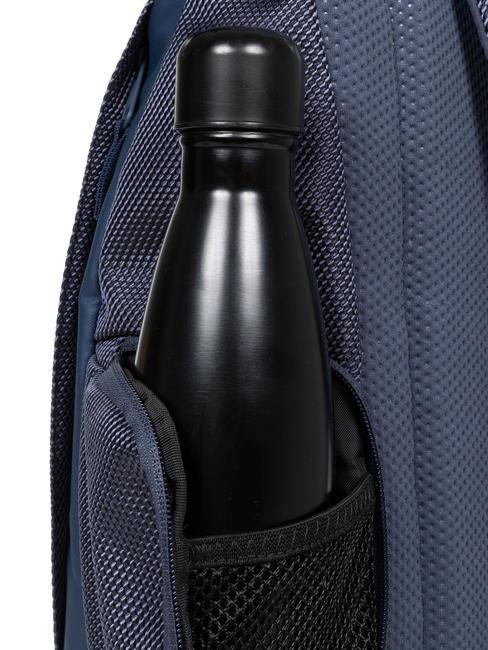 TECUM ROLL mochila para portátil de 14" cnnct marina - Mochilas para portátil