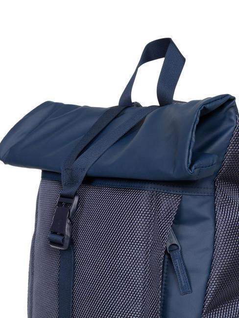 TECUM ROLL mochila para portátil de 14" cnnct marina - Mochilas para portátil