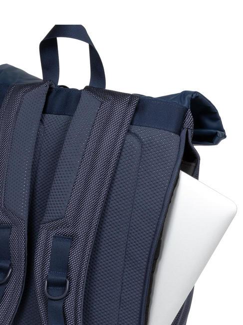 TECUM ROLL mochila para portátil de 14" cnnct marina - Mochilas para portátil