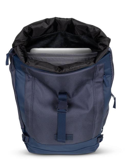 TECUM ROLL mochila para portátil de 14" cnnct marina - Mochilas para portátil