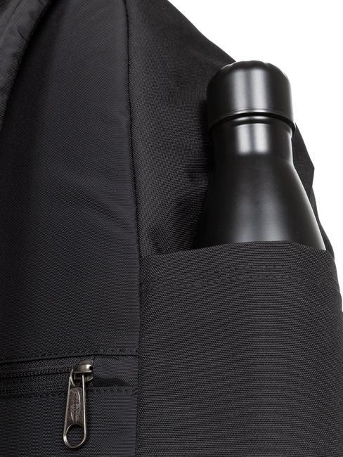 PADDED DAY PAK'R Mochila para portátil de 14" negro - Mochilas Escuela & Tiempo Libre