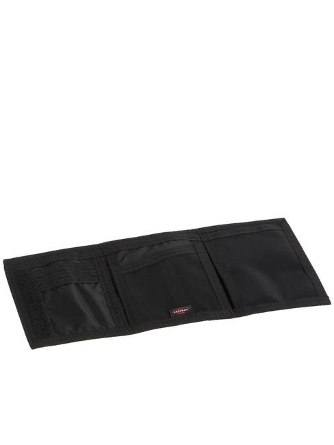 CREW SINGLE Cartera NEGRO - Carteras Hombre