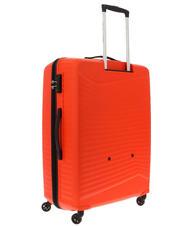 AMERICAN TOURISTER JETDRIVER 2.0 Carro de gran tama&ntilde;o naranja llama - Trolley R&iacute;gidos - 3