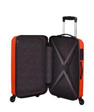 AMERICAN TOURISTER JETDRIVER 2.0 Carro de tamaño mediano naranja llama - Trolley Rígidos - 2