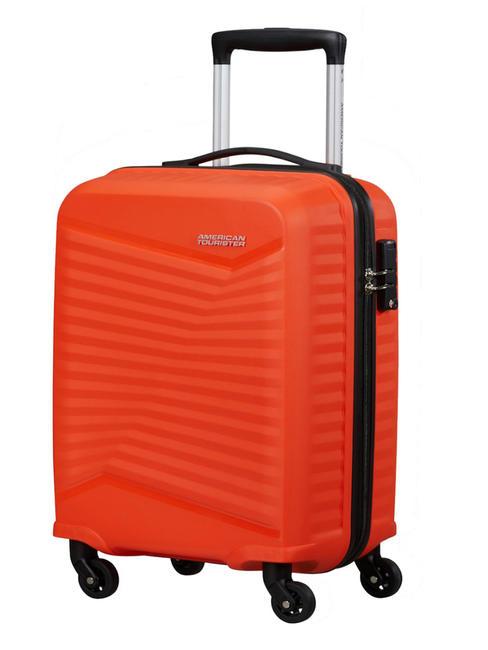 JETDRIVER 2.0 Carro para equipaje de mano naranja llama - Equipaje de mano