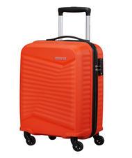 AMERICAN TOURISTER JETDRIVER 2.0 Carro para equipaje de mano naranja llama - Equipaje de mano - 3