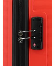 AMERICAN TOURISTER JETDRIVER 2.0 Carro para equipaje de mano naranja llama - Equipaje de mano - 4