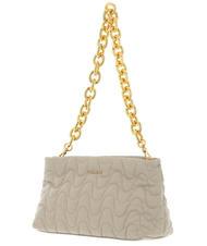 COCCINELLE OPHELIE Matelassé Bolso bandolera, con bandolera, en piel - Bolsos Mujer