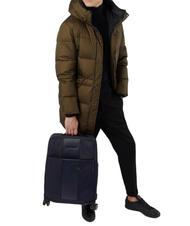 PIQUADRO BRIEF 2 Carro para equipaje de mano negro - Equipaje de mano - 7