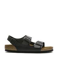 BIRKENSTOCK MILANO Sandalia tipo zapatilla Birko-Flor - Zapatos unisex