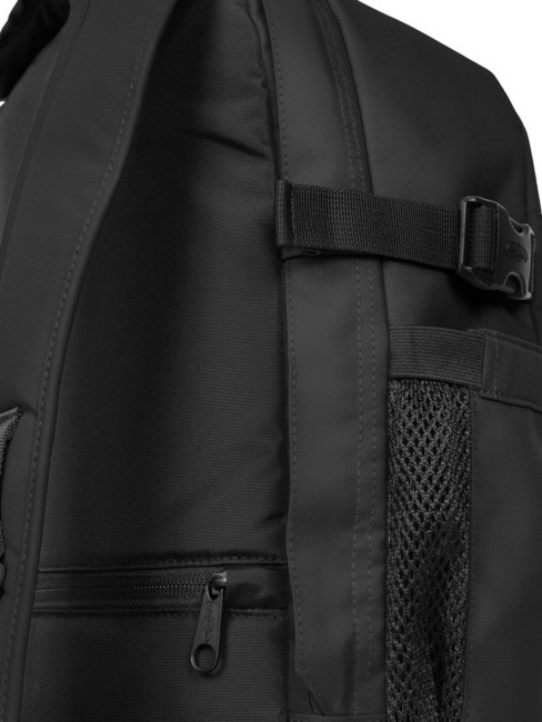 SAFEFLOID CS mochila para portátil de 15" mono negro2 - Mochilas para portátil