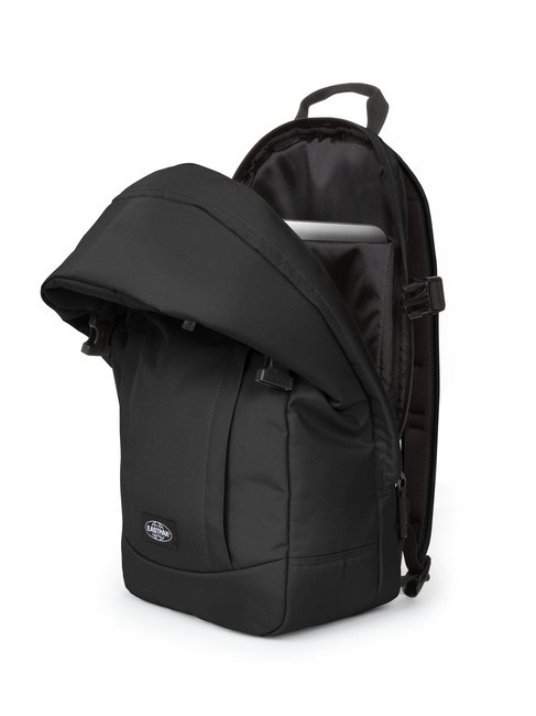 SAFEFLOID CS mochila para portátil de 15" mono negro2 - Mochilas para portátil