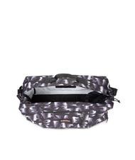 EASTPAK DUFFL'R M Bolsa de viaje con bandolera tipo bloque negro - Bolsas de viaje - 5