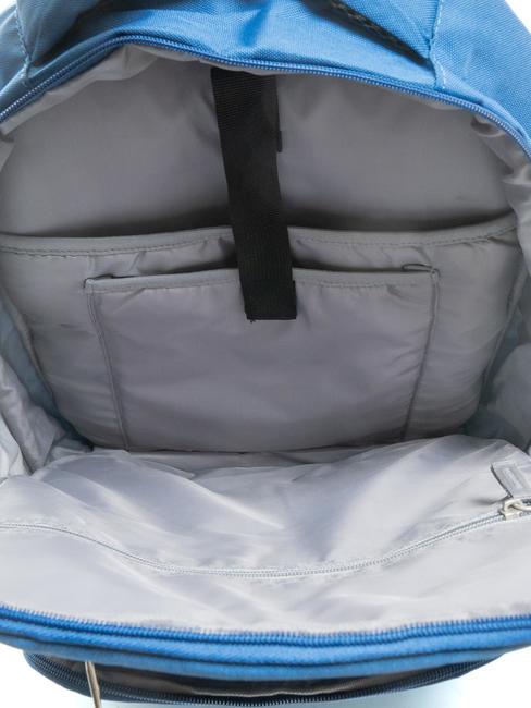 SUMMER SESSION Mochila para port&aacute;til de 15,6" azul - Mochilas para port&aacute;til