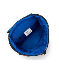 KIPLING ANTO S FRIDA KAHLO Mochila con bolsillos flores frida kahlo - Bolsos Mujer - 4