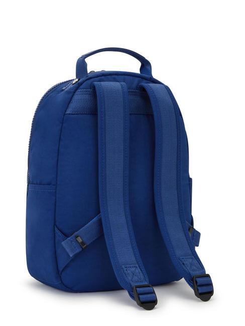 SEOUL S Mochila para port&aacute;til de 13" azul cielo profundo - Bolsos Mujer