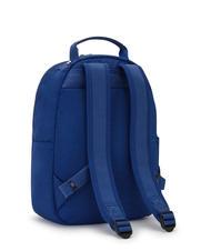 KIPLING SEOUL S Mochila para port&aacute;til de 13" azul cielo profundo - Bolsos Mujer - 3