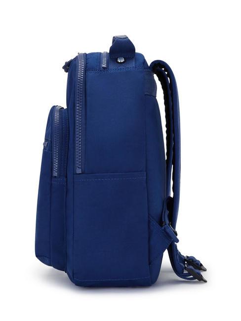 SEOUL S Mochila para port&aacute;til de 13" azul cielo profundo - Bolsos Mujer