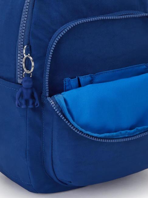 SEOUL S Mochila para port&aacute;til de 13" azul cielo profundo - Bolsos Mujer