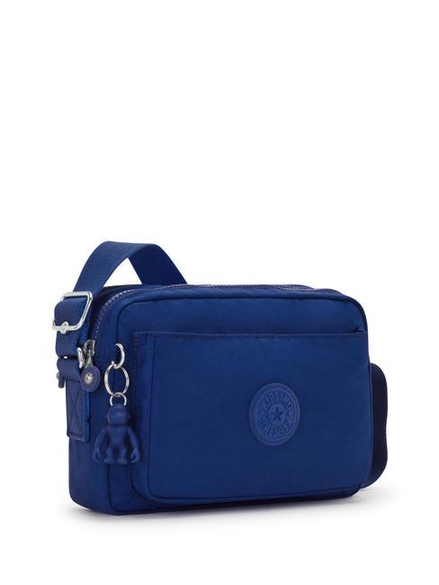 ABANU M bolsa de hombro azul cielo profundo - Bolsos Mujer