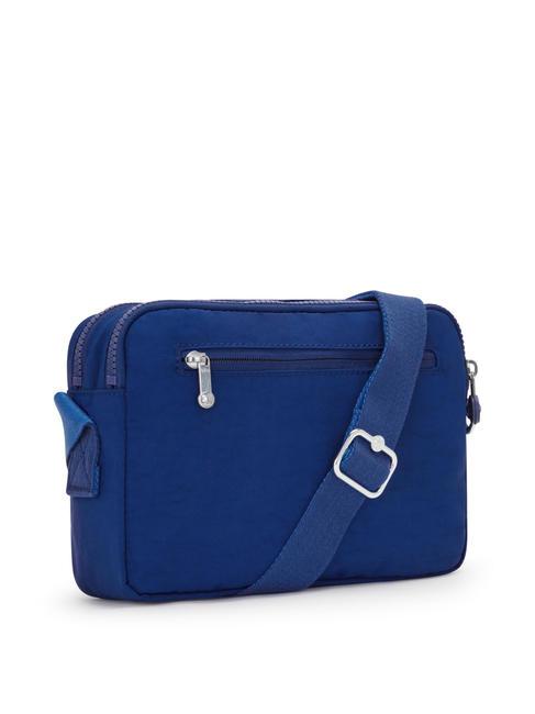 ABANU M bolsa de hombro azul cielo profundo - Bolsos Mujer