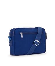 KIPLING ABANU M bolsa de hombro azul cielo profundo - Bolsos Mujer - 3
