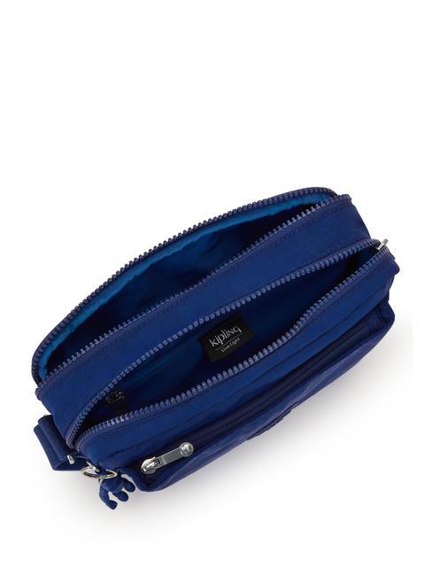 ABANU M bolsa de hombro azul cielo profundo - Bolsos Mujer