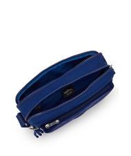 KIPLING ABANU M bolsa de hombro azul cielo profundo - Bolsos Mujer - 5