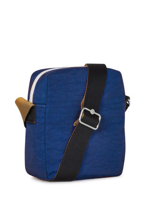 CHAZ CNT Minibolso de hombro azul cielo profundo c - Bolsos Mujer