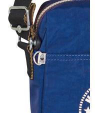 KIPLING CHAZ CNT Minibolso de hombro azul cielo profundo c - Bolsos Mujer - 4