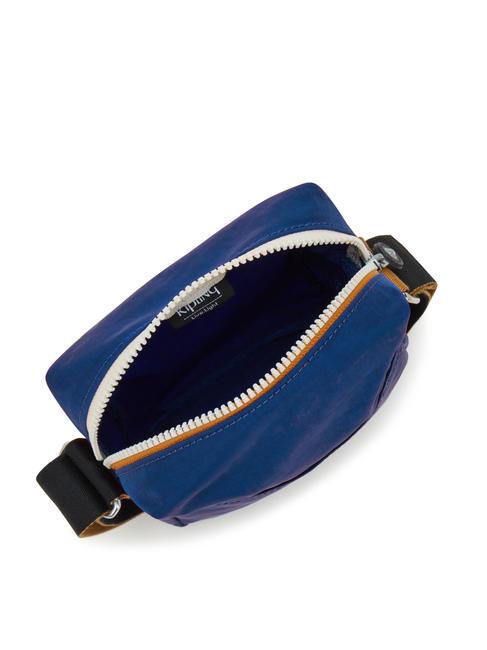CHAZ CNT Minibolso de hombro azul cielo profundo c - Bolsos Mujer