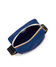 KIPLING CHAZ CNT Minibolso de hombro azul cielo profundo c - Bolsos Mujer - 5