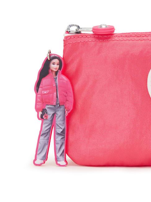 CREATIVITY L BARBIE Embrague rosa animado - Bolsas y accesorios  niños