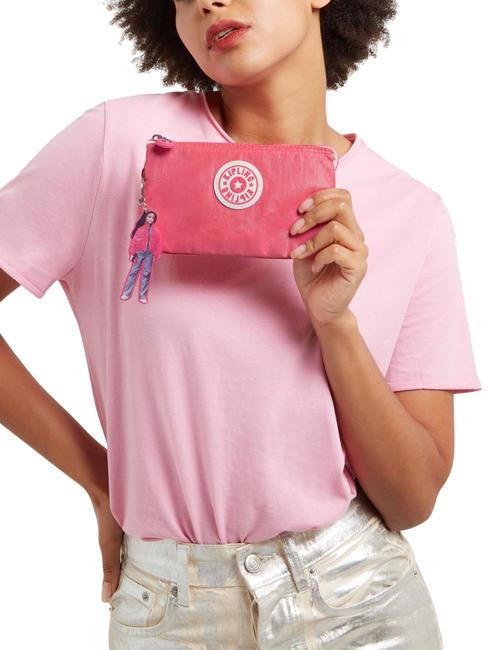 CREATIVITY L BARBIE Embrague rosa animado - Bolsas y accesorios  niños